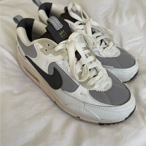 Nike Air Max Sneakers